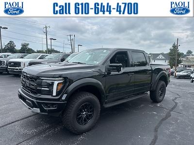 2025 Ford F-150 SuperCrew Cab 4WD Pickup for sale #T25232 - photo 1