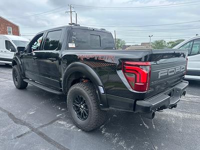 2025 Ford F-150 SuperCrew Cab 4WD Pickup for sale #T25232 - photo 2