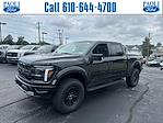 2025 Ford F-150 SuperCrew Cab 4WD Pickup for sale #T25232 - photo 1