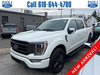 2023 Ford F-150 SuperCrew Cab 4WD Pickup for sale #T25232A - photo 1