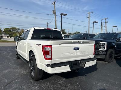 2023 Ford F-150 SuperCrew Cab 4WD Pickup for sale #T25232A - photo 2