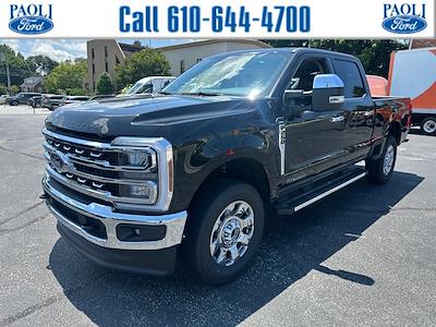 2025 Ford F-250 Crew Cab 4WD Pickup for sale #T25237 - photo 1