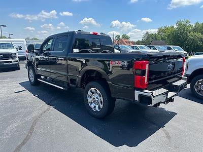 2025 Ford F-250 Crew Cab 4WD Pickup for sale #T25237 - photo 2