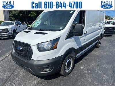 2025 Ford Transit 250 Medium Roof RWD Empty Cargo Van for sale #T25241 - photo 1