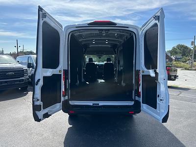2025 Ford Transit 250 Medium Roof RWD Empty Cargo Van for sale #T25241 - photo 2