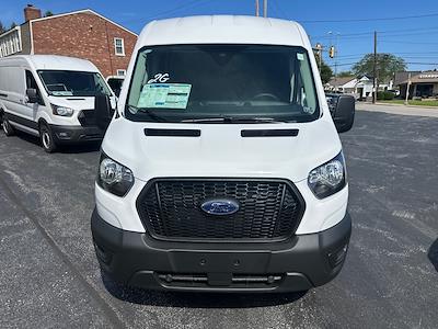 2025 Ford Transit 250 Medium Roof RWD Empty Cargo Van for sale #T25241 - photo 2