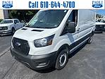 2025 Ford Transit 250 Medium Roof RWD Empty Cargo Van for sale #T25241 - photo 1