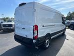 2025 Ford Transit 250 Medium Roof RWD Empty Cargo Van for sale #T25241 - photo 17