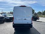 2025 Ford Transit 250 Medium Roof RWD Empty Cargo Van for sale #T25241 - photo 18