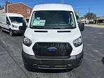 2025 Ford Transit 250 Medium Roof RWD Empty Cargo Van for sale #T25241 - photo 4
