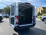 2025 Ford Transit 250 Medium Roof RWD Empty Cargo Van for sale #T25241 - photo 25