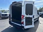 2025 Ford Transit 250 Medium Roof RWD Empty Cargo Van for sale #T25241 - photo 26