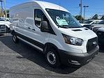 2025 Ford Transit 250 Medium Roof RWD Empty Cargo Van for sale #T25241 - photo 5