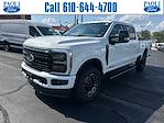 New 2025 Ford F-250 Platinum Crew Cab 4WD Pickup for sale #T25243 - photo 1