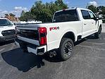 New 2025 Ford F-250 Platinum Crew Cab 4WD Pickup for sale #T25243 - photo 12