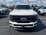 New 2025 Ford F-250 Platinum Crew Cab 4WD Pickup for sale #T25243 - photo 3