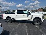 New 2025 Ford F-250 Platinum Crew Cab 4WD Pickup for sale #T25243 - photo 8