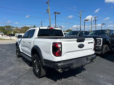 Used 2024 Ford Ranger Raptor SuperCrew Cab 4WD Pickup for sale #T25243A - photo 2