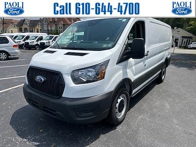 New 2025 Ford Transit 150 Low Roof Empty Cargo Van for sale #T25244 - photo 1