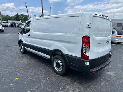 New 2025 Ford Transit 150 Low Roof Empty Cargo Van for sale #T25244 - photo 2