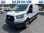 New 2025 Ford Transit 150 Low Roof Empty Cargo Van for sale #T25244 - photo 1