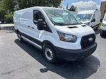 New 2025 Ford Transit 150 Low Roof Empty Cargo Van for sale #T25244 - photo 4