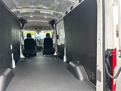 2025 Ford Transit 250 Medium Roof RWD Empty Cargo Van for sale #T25245 - photo 2
