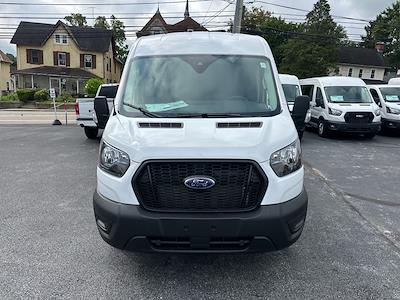 2025 Ford Transit 250 Medium Roof RWD Empty Cargo Van for sale #T25245 - photo 2