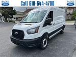 2025 Ford Transit 250 Medium Roof RWD Empty Cargo Van for sale #T25245 - photo 1