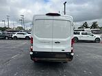 2025 Ford Transit 250 Medium Roof RWD Empty Cargo Van for sale #T25245 - photo 16