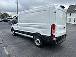 2025 Ford Transit 250 Medium Roof RWD Empty Cargo Van for sale #T25245 - photo 23