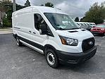 2025 Ford Transit 250 Medium Roof RWD Empty Cargo Van for sale #T25245 - photo 3