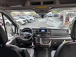 2025 Ford Transit 250 Medium Roof RWD Empty Cargo Van for sale #T25245 - photo 9