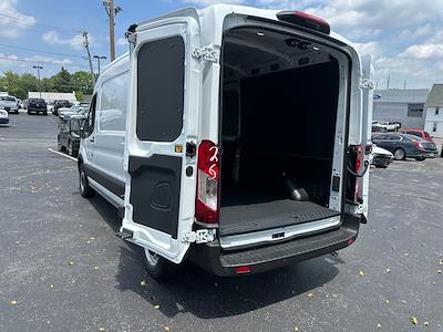 2025 Ford Transit 250 Medium Roof RWD Empty Cargo Van for sale #T25246 - photo 2