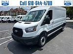 2025 Ford Transit 250 Medium Roof RWD Empty Cargo Van for sale #T25246 - photo 1