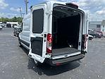 2025 Ford Transit 250 Medium Roof RWD Empty Cargo Van for sale #T25246 - photo 2