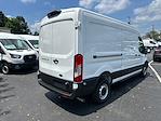 2025 Ford Transit 250 Medium Roof RWD Empty Cargo Van for sale #T25246 - photo 11