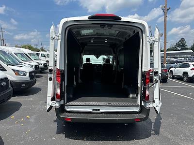 2025 Ford Transit 250 Medium Roof RWD Empty Cargo Van for sale #T25247 - photo 2