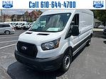 2025 Ford Transit 250 Medium Roof RWD Empty Cargo Van for sale #T25247 - photo 1