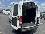 2025 Ford Transit 250 Medium Roof RWD Empty Cargo Van for sale #T25247 - photo 29