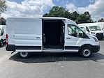 2025 Ford Transit 250 Medium Roof RWD Empty Cargo Van for sale #T25247 - photo 8