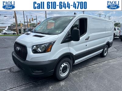 New 2025 Ford Transit 150 Low Roof Empty Cargo Van for sale #T25248 - photo 1