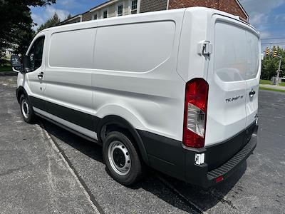 New 2025 Ford Transit 150 Low Roof Empty Cargo Van for sale #T25248 - photo 2