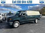 Used 2014 Ford E-250 Upfitted Cargo Van for sale #T25248A - photo 1