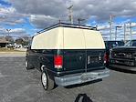 Used 2014 Ford E-250 Upfitted Cargo Van for sale #T25248A - photo 2