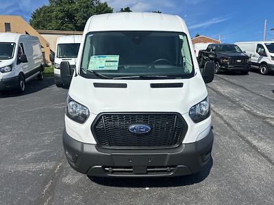 2025 Ford Transit 250 Medium Roof RWD Empty Cargo Van for sale #T25252 - photo 2