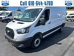 2025 Ford Transit 250 Medium Roof RWD Empty Cargo Van for sale #T25252 - photo 1