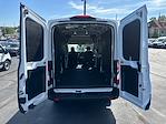 2025 Ford Transit 250 Medium Roof RWD Empty Cargo Van for sale #T25252 - photo 18