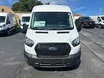 2025 Ford Transit 250 Medium Roof RWD Empty Cargo Van for sale #T25252 - photo 4