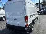2025 Ford Transit 250 Medium Roof RWD Empty Cargo Van for sale #T25252 - photo 25
